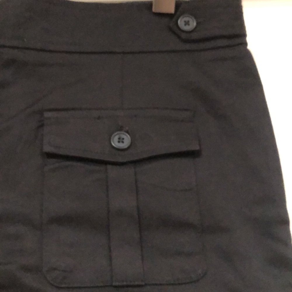 Sag Harbor Black Shorts - Picture 11 of 14